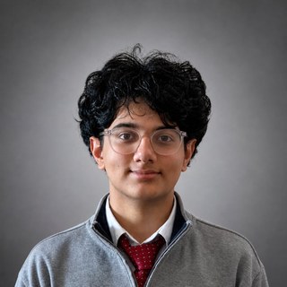 Shriraghav Ashok
